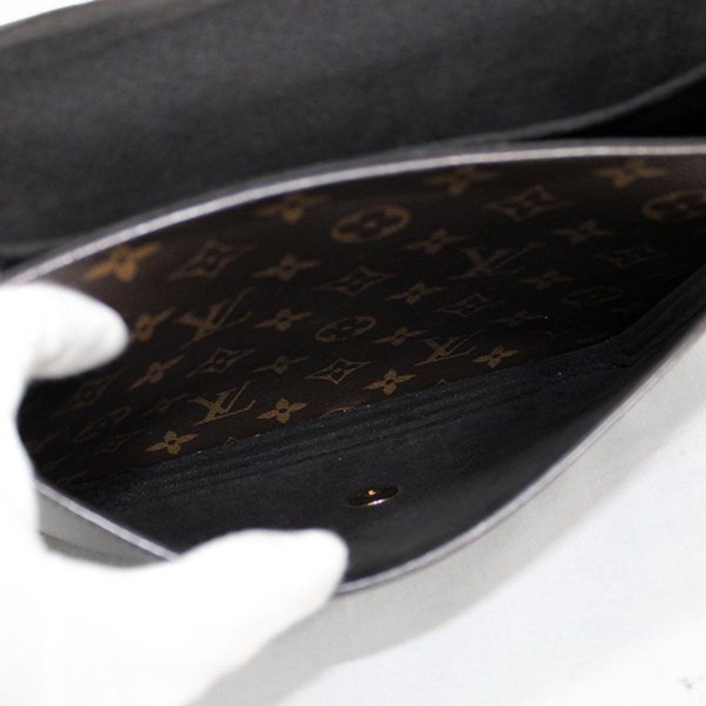 Louis Vuitton Monogram Marignan 2 Way Hand Shoulder Bag Brown - Picture 16 of 16